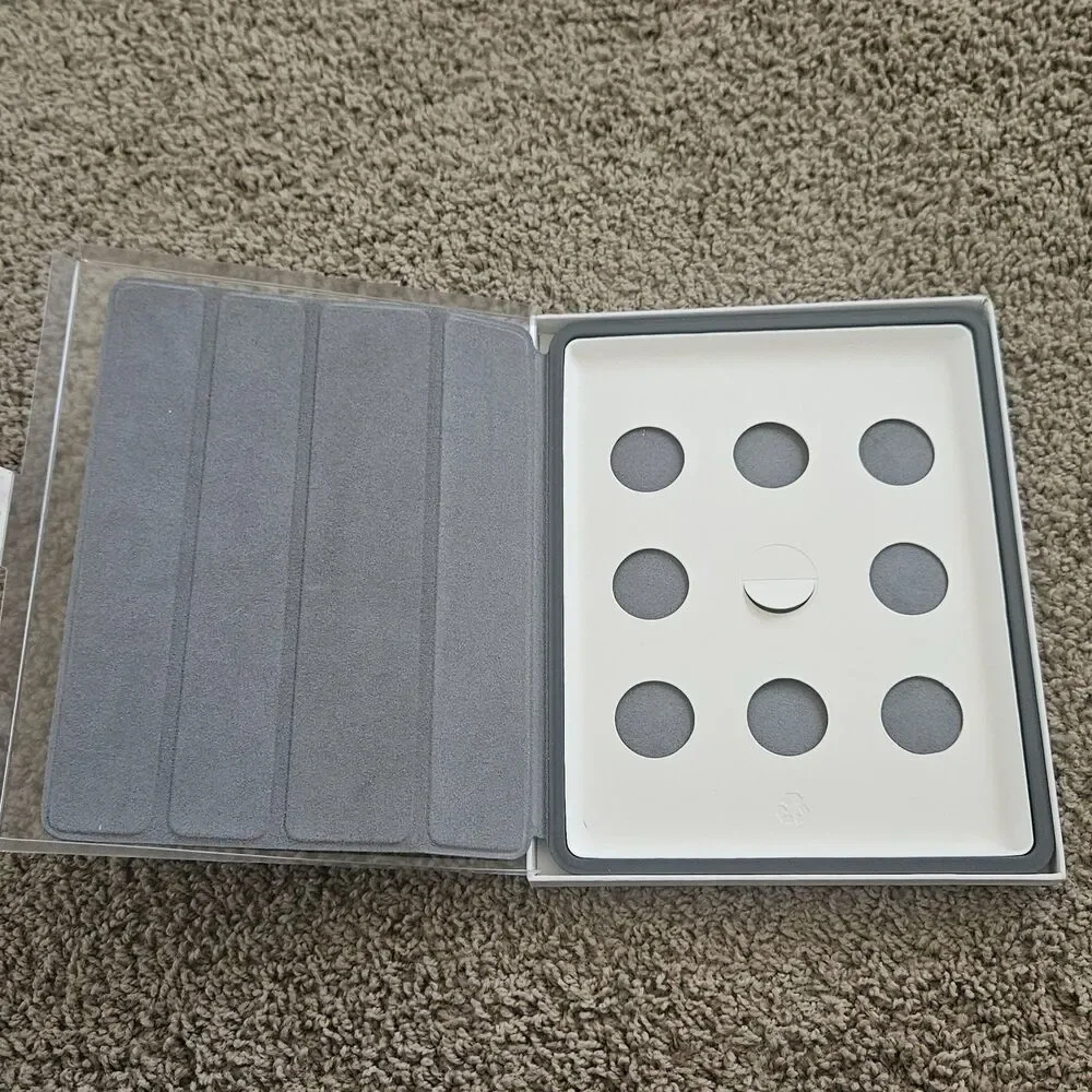 Apple this item
